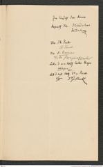 k.k. naturhistorisches Hofmuseum, Intendanzakten 1885-1896 (Hauer), Aktenzahl Z.140/1893, Seite 3